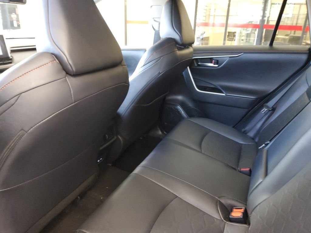 Used 2024 Black Toyota Adventure image 19