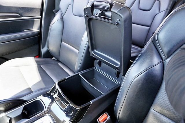 Used 2024 Silver Kia S image 43