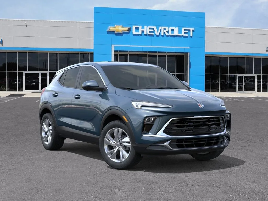 2026 Buick Encore GX Preferred - Photo 7