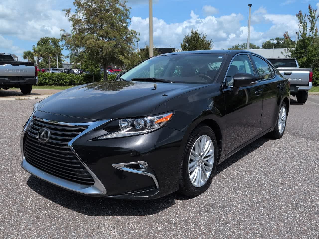 Used 2016 Caviar Lexus  image 2
