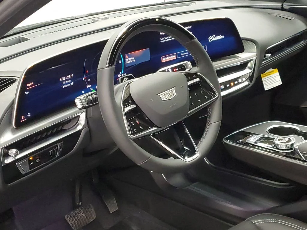 2026 Cadillac LYRIQ Premium Sport - Photo 7
