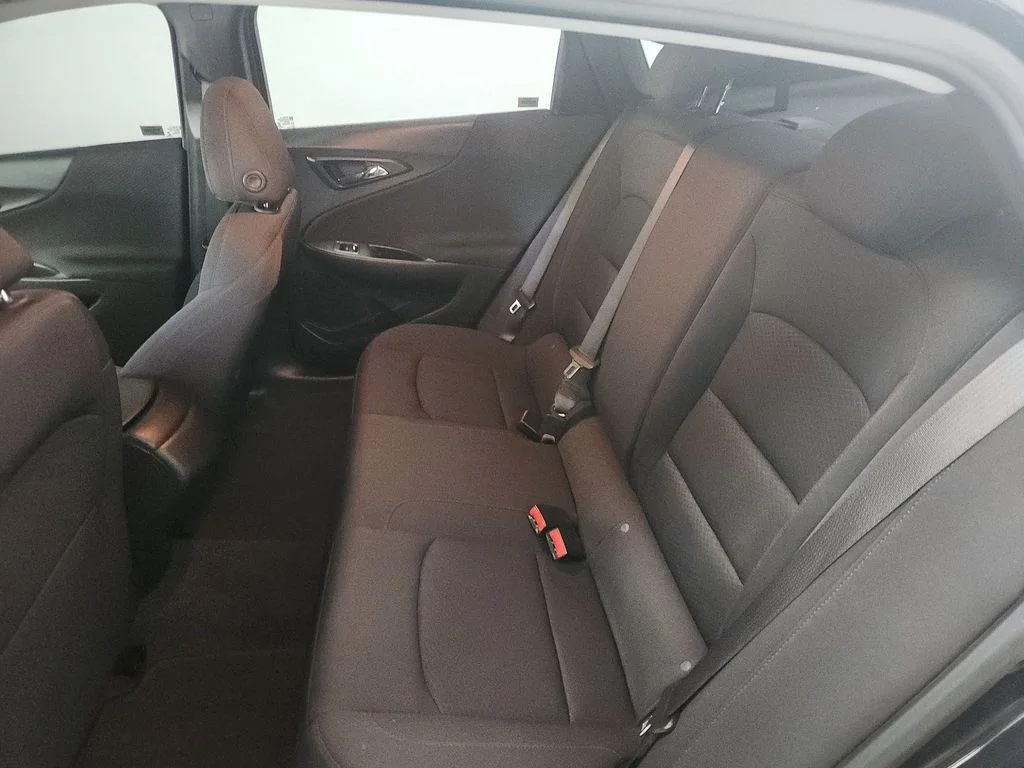 Used 2023 Black Chevrolet LS image 24