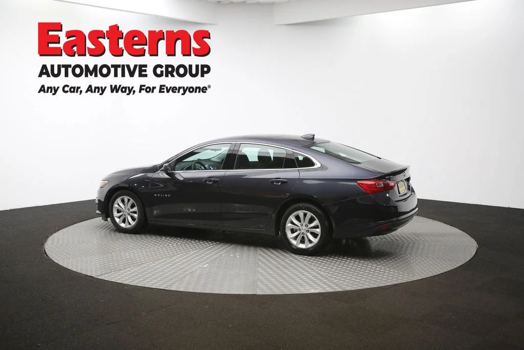 Used 2023 Gray Chevrolet LT image 60