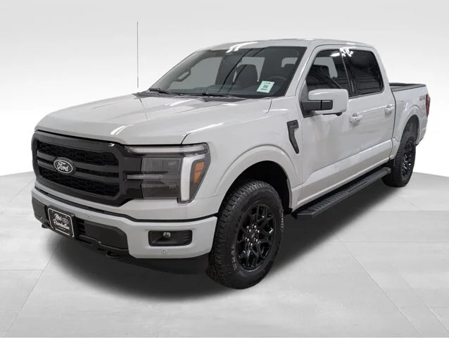 New 2026 Avalanche Ford Lariat® image 57