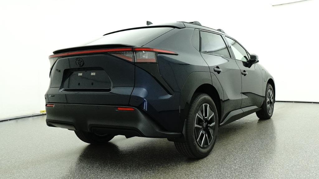 New 2026 Blueprint Toyota XLE image 65