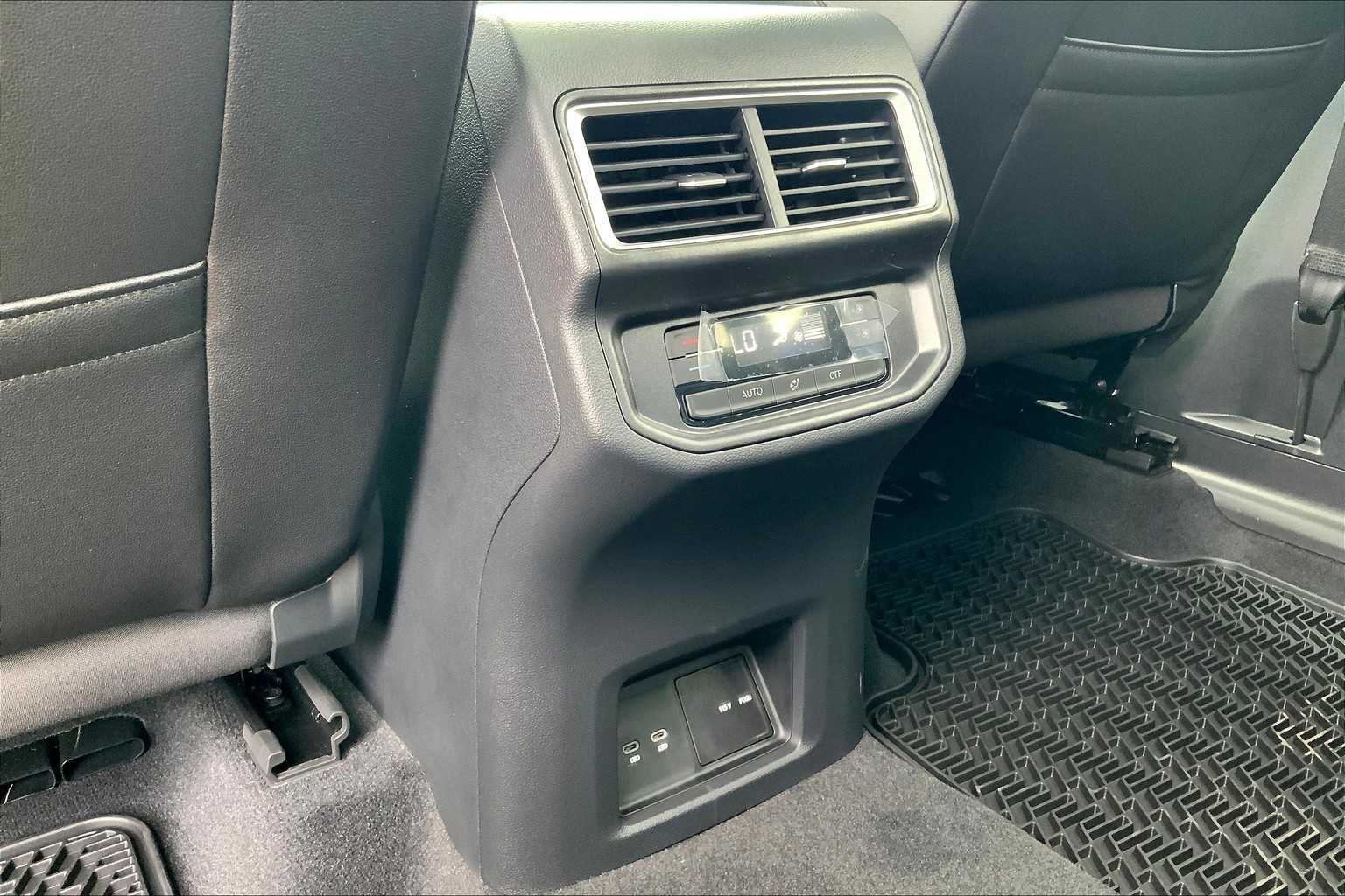 2026 Volkswagen Atlas Atlas Peak Edition - Photo 19
