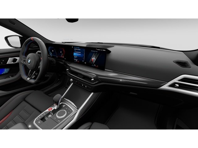 New 2026 Black Sapphire Metallic BMW Base image 14