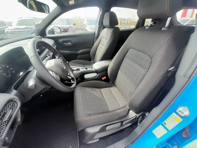 2026 Honda HR-V Sport - Photo 38