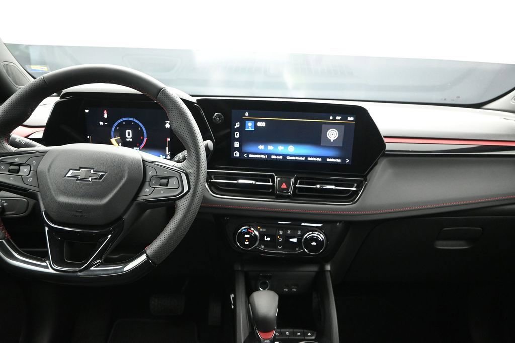 2026 Chevrolet Trailblazer RS - Photo 19