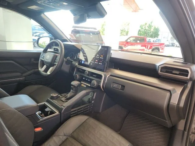 Certified Used 2025  Toyota TRD Sport Premium image 26