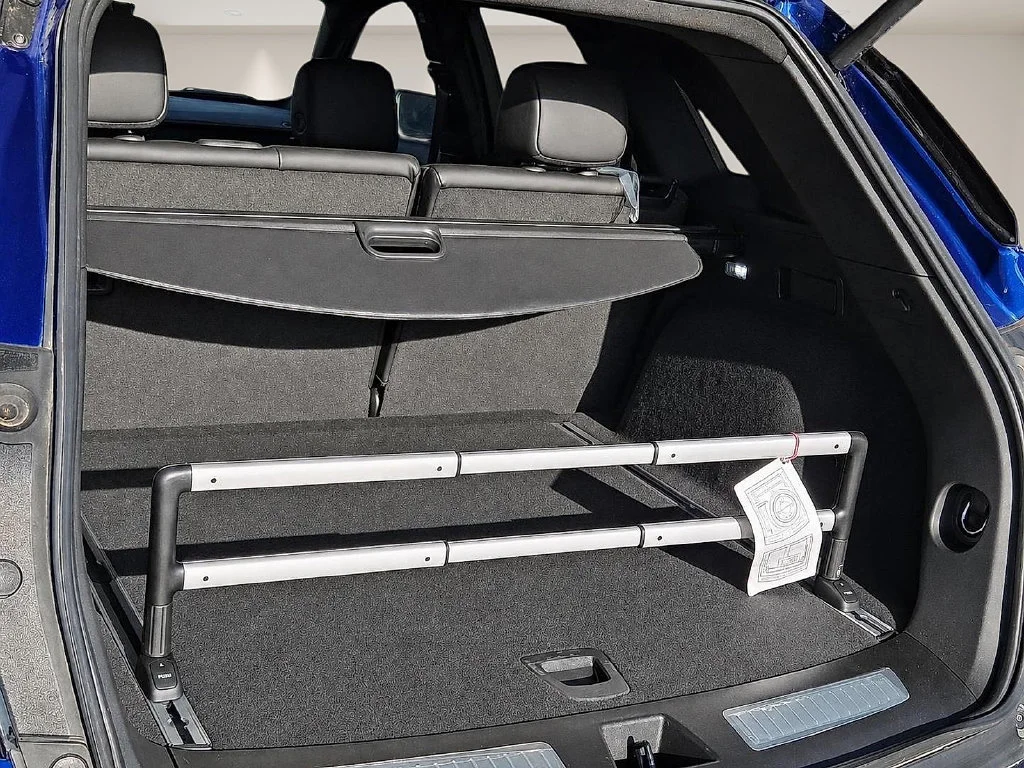 2026 Cadillac XT5 Sport - Photo 9