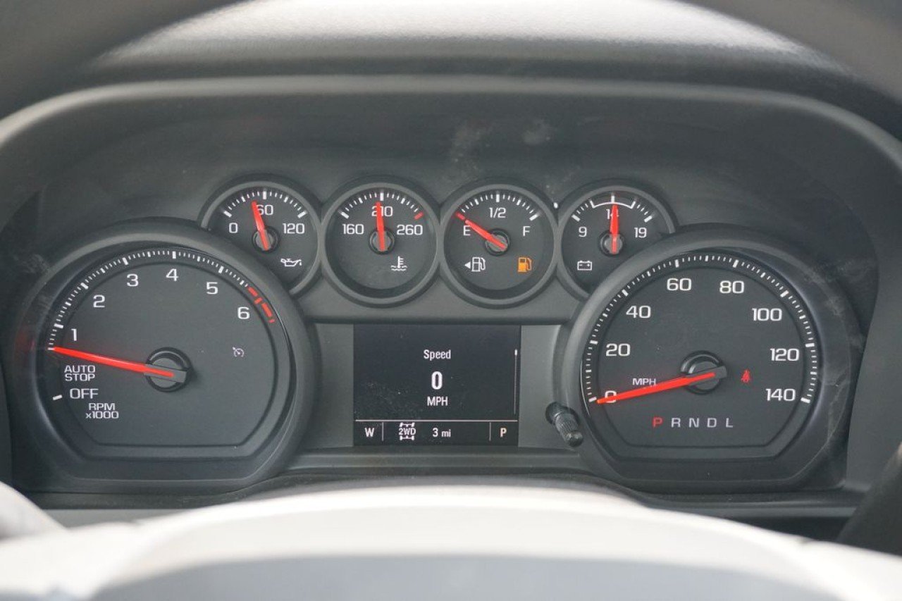 New 2026 Onyx Black GMC Pro image 21