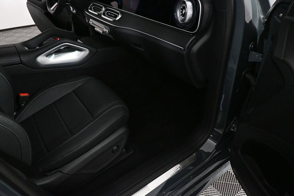 New 2027 Dark Petrol Mercedes-Benz GLS 450 image 60