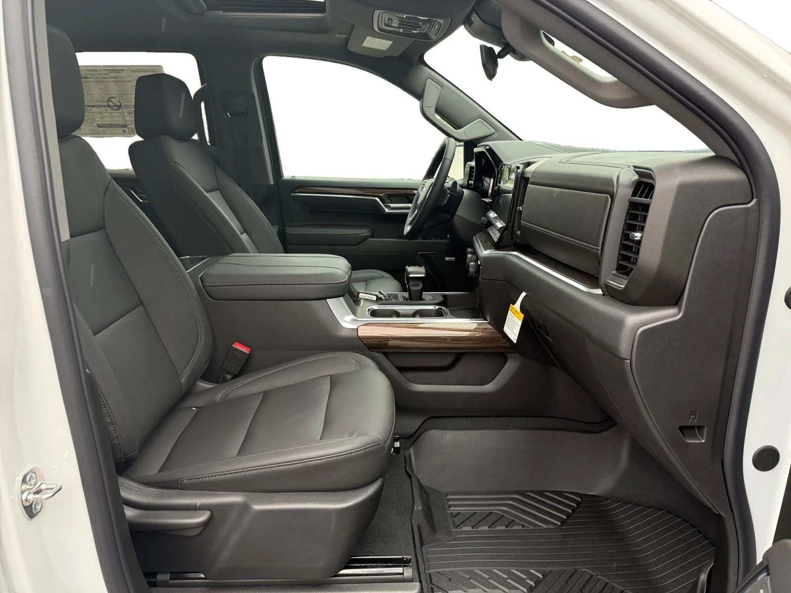 2026 Chevrolet Silverado 1500 LT Trail Boss - Photo 27