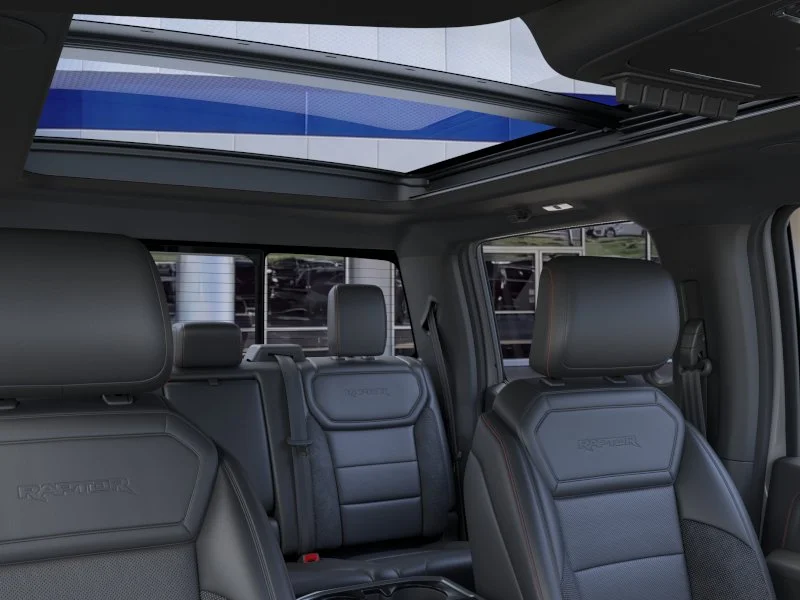 New 2026 Avalanche Ford Raptor image 22
