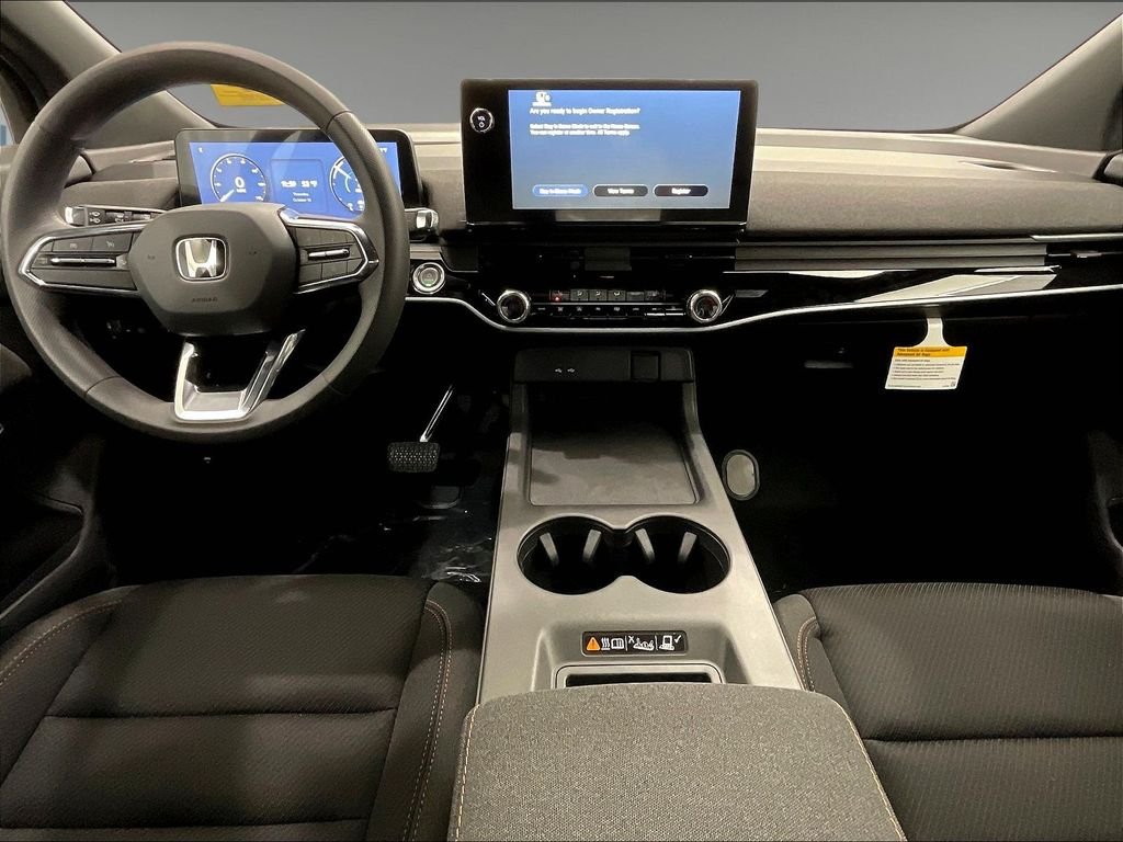2025 Honda Prologue EX - Photo 12