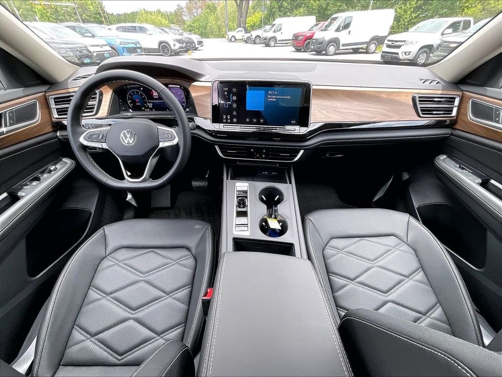 New 2026  Volkswagen 2.0T SE image 12
