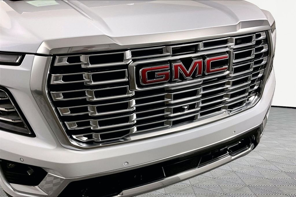 Used 2026 White GMC Denali image 31