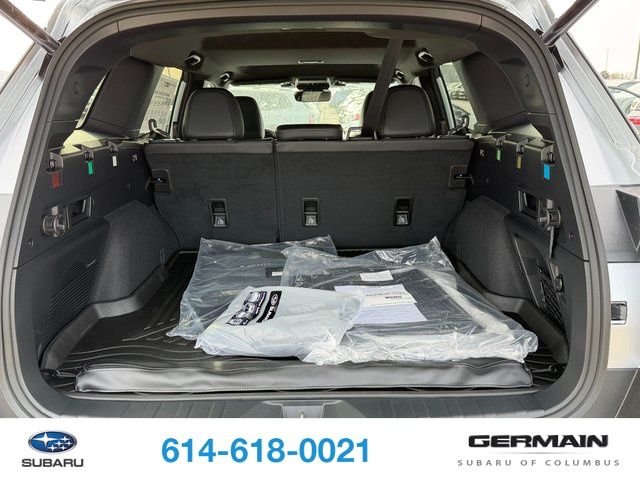 2026 Subaru Outback Limited XT - Photo 15