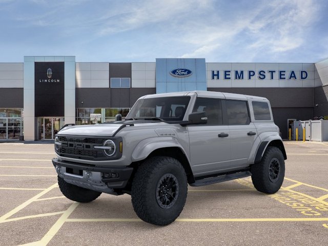 2026 Ford Bronco Bronco Raptor Raptor®