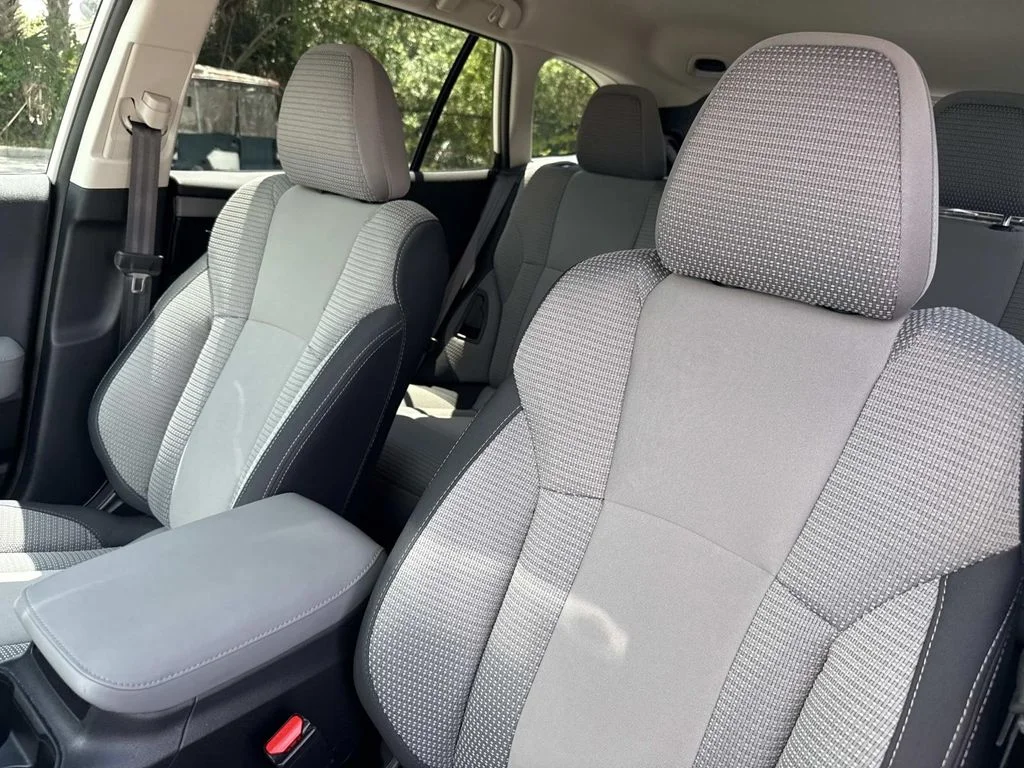 Used 2024 White Subaru Premium image 21