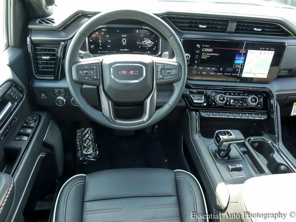 2026 GMC SIERRA - Image 12