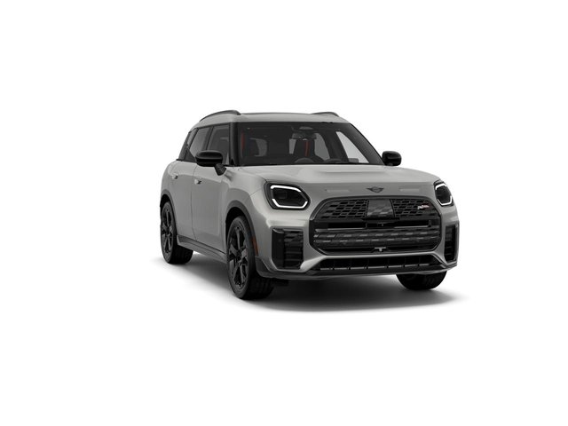New 2027 MINI COUNTRYMAN ICONIC