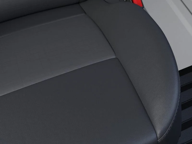 New 2026 Oxford White Ford Base image 17