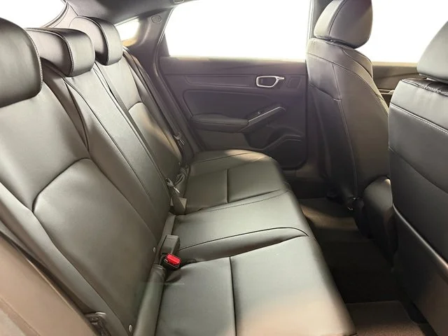 New 2026 Solar Silver Metallic Acura 4DR CVT A-SPEC image 35