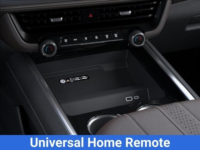 New 2026 Sterling Gray Metallic Chevrolet High Country image 26