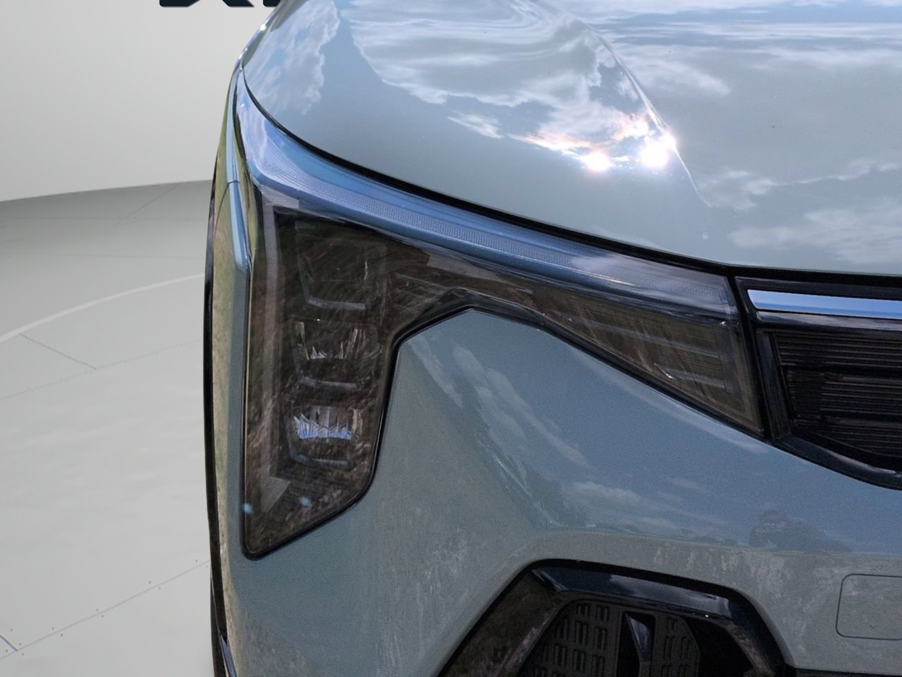 New 2026 Morning Haze Kia GT-Line image 32