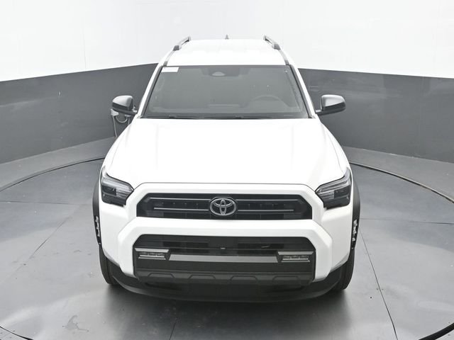 New 2026 Ice Cap Toyota SR5 image 27