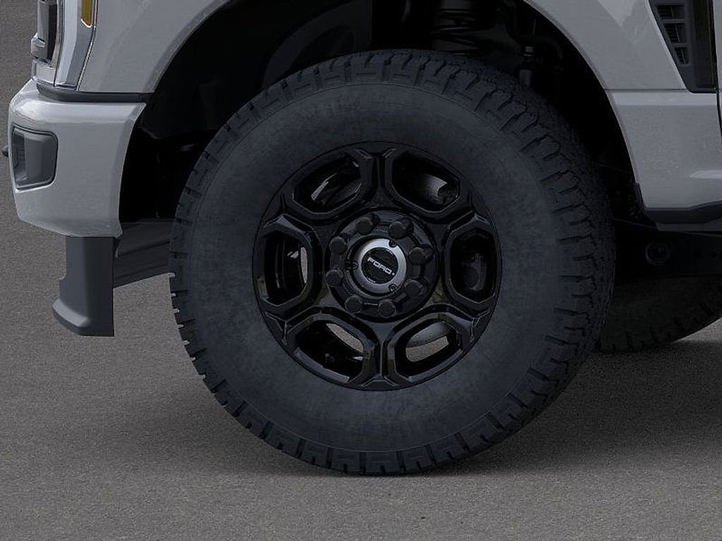 New 2026 Avalanche Ford F-250® XL image 19
