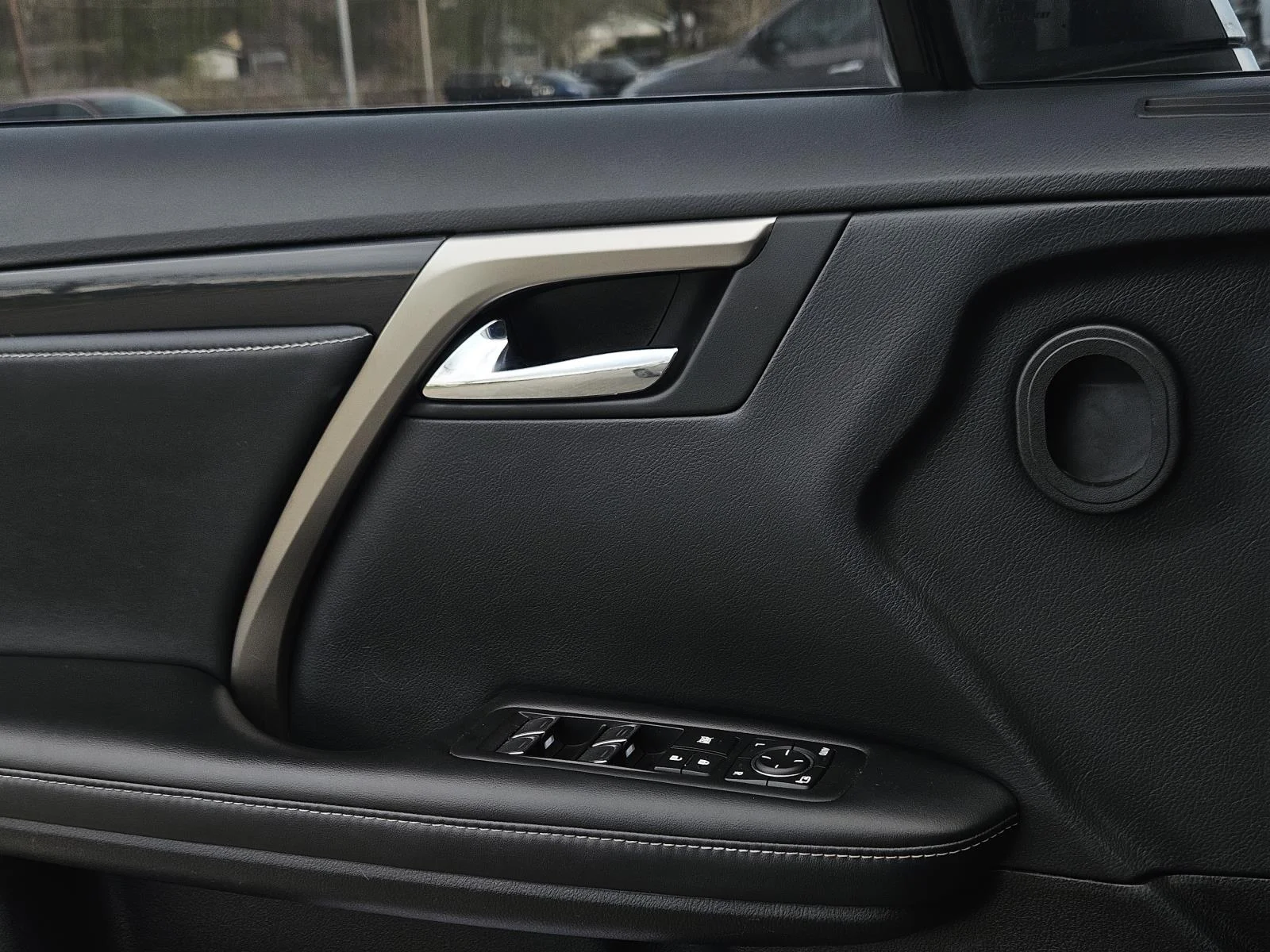 2022 Lexus RX 350 - Photo 28