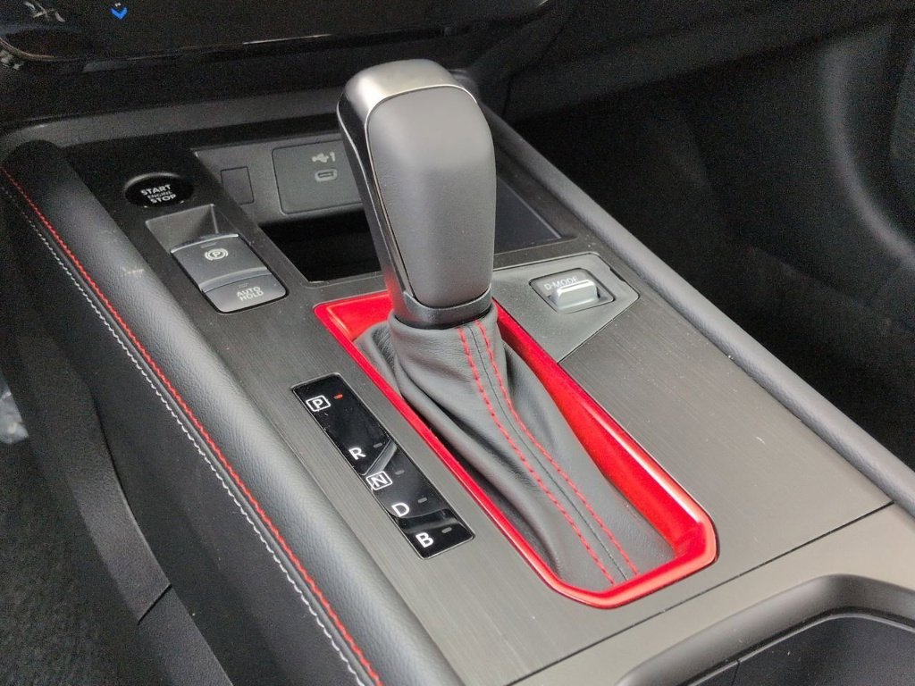 2026 Nissan KICKS SR AWD - Photo 10