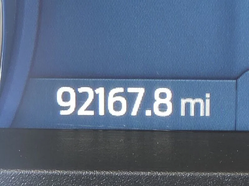 Used 2022 Oxford White Ford XLT image 27