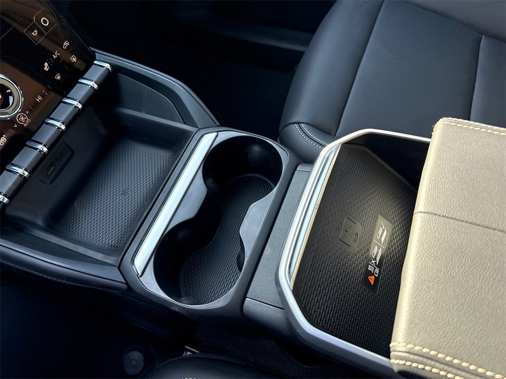 2026 GMC TERRAIN - Image 25