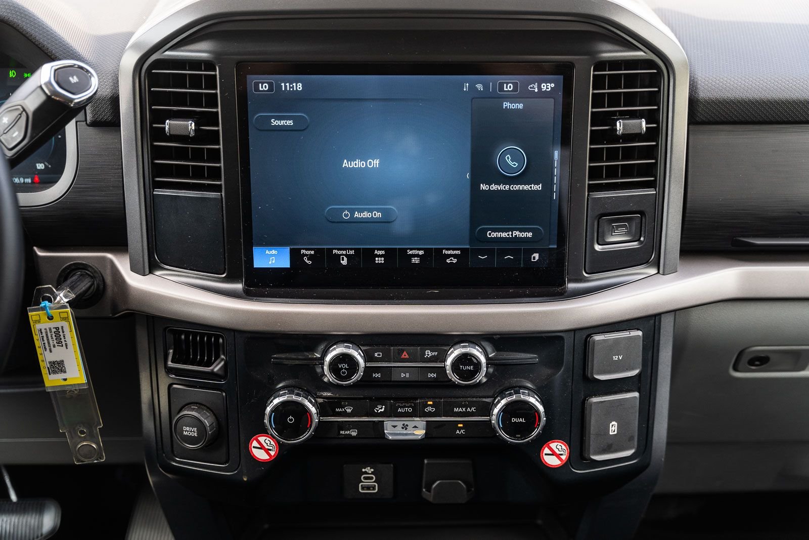 2025 Ford F-150 XLT - Photo 28