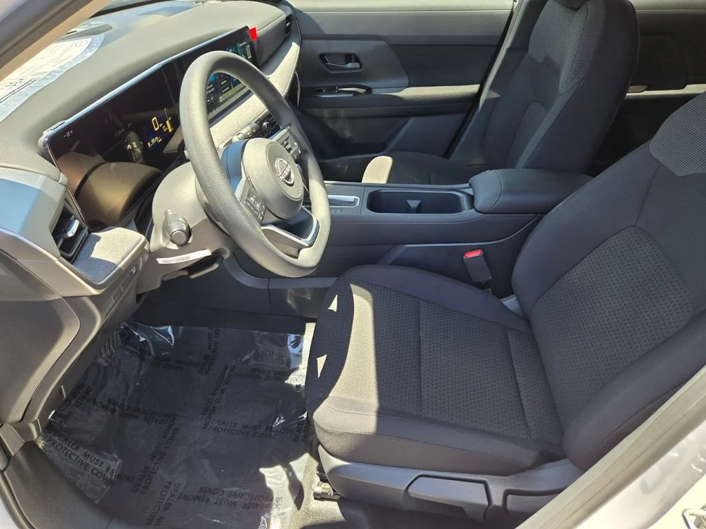 New 2026 Fresh Powder Nissan S image 6