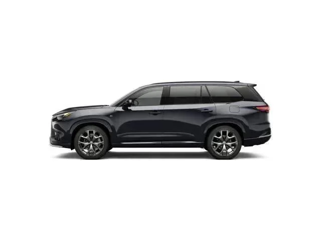 2026 Lexus TX 500h F-Sport Premium - Photo 44
