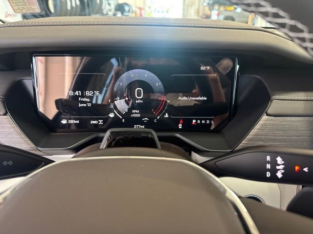2026 GMC Acadia Denali - Photo 22