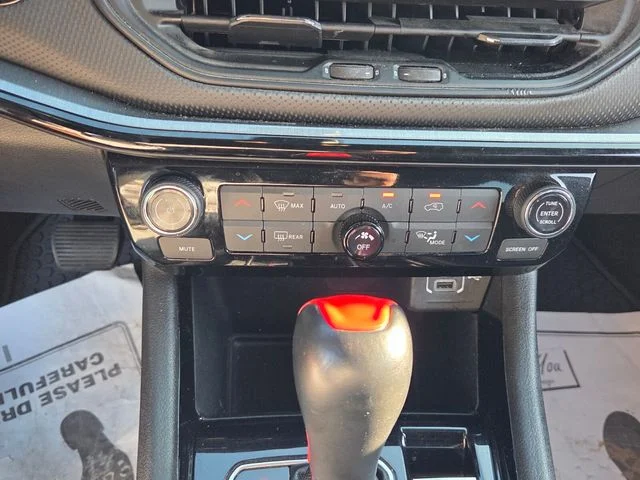 Used 2023 Gray Jeep Trailhawk image 20