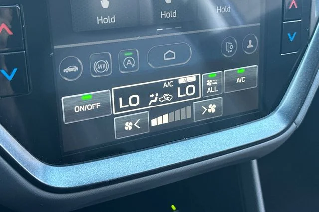 New 2026 MAGNETITE GRAY PEARL Subaru Limited image 17