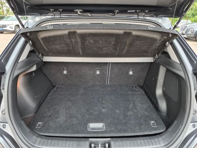Used 2021 Gray Hyundai Ultimate image 27