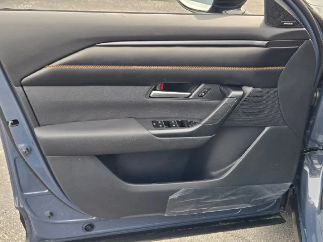 New 2026 Polymetal Gray Metallic Mazda 2.5 S Premium AWD image 19