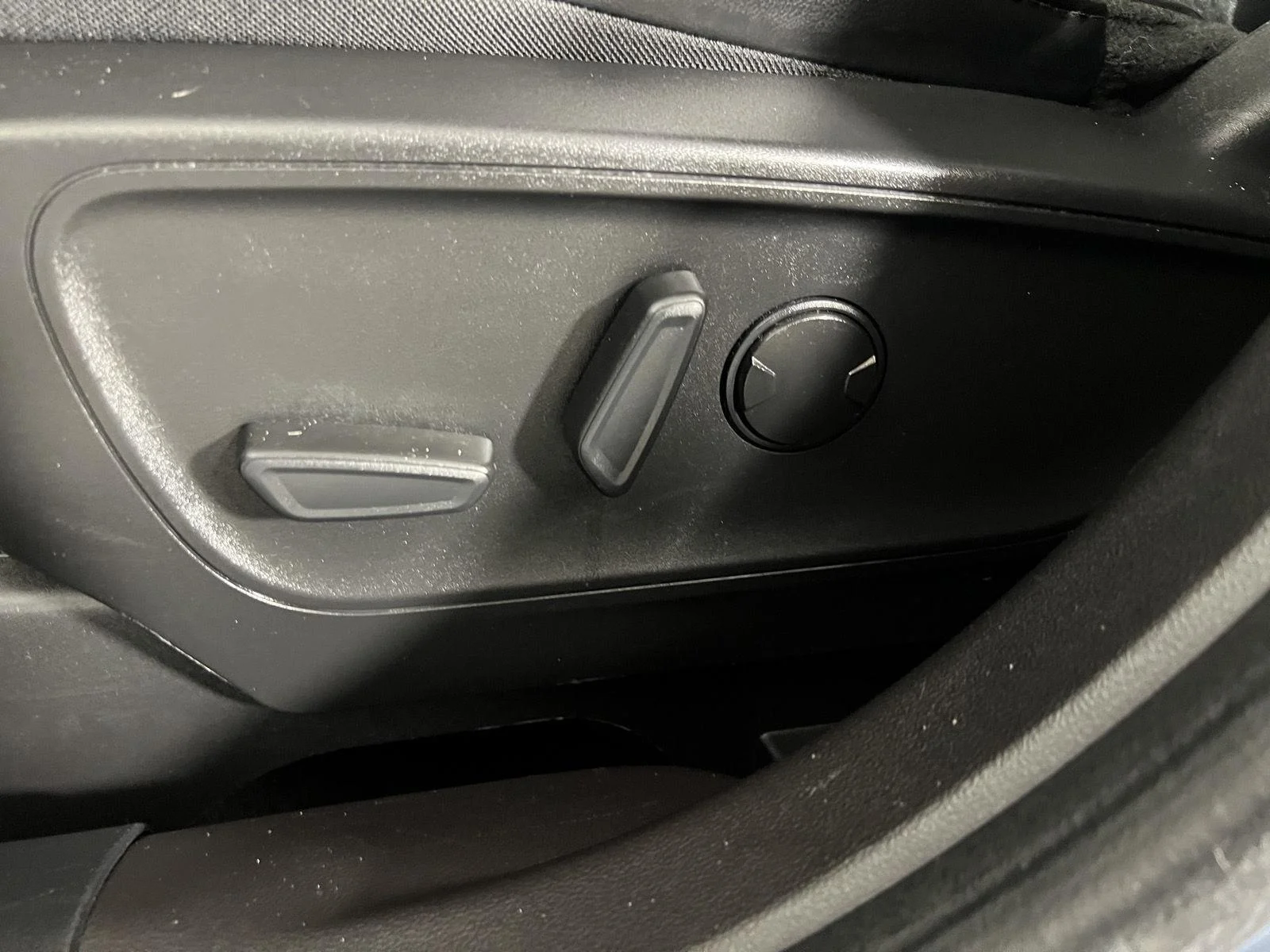 Used 2023 Vapor Blue Ford ST-Line image 16