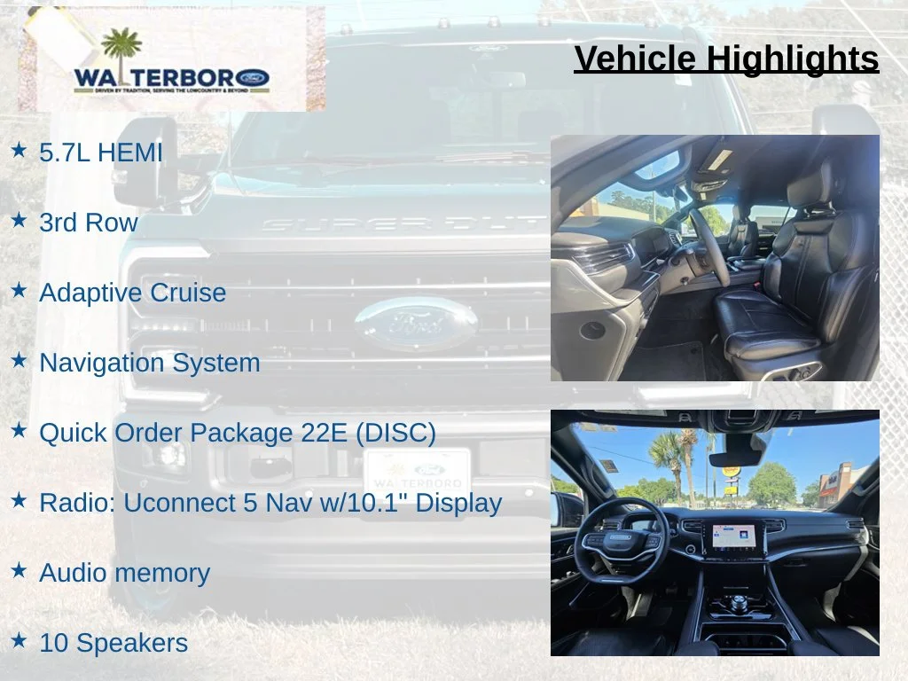 Certified Used 2023 White Jeep Base image 20