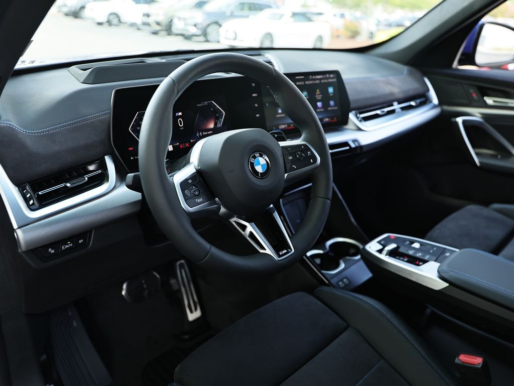 2026 BMW X1 XDrive28i - Photo 18