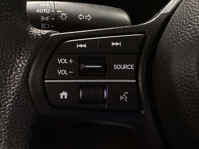 2023 Honda CR-V EX - Photo 23
