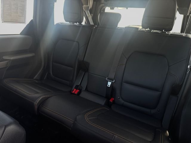 2023 Ford Bronco 4-Door Badlands - Photo 13